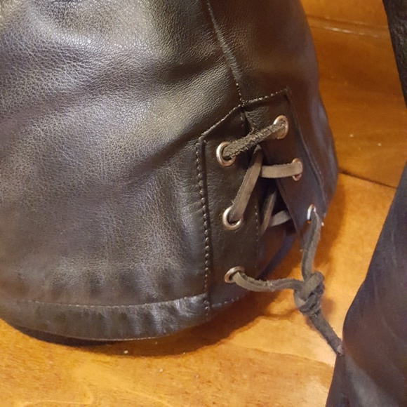 Harley Davidson coat - Picture 8 of 10